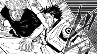 Gojo as one of the most iconic anime characters to exist (Image credit: Shueisha)